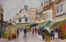 St Albans Market 1914.jpg (55kb)